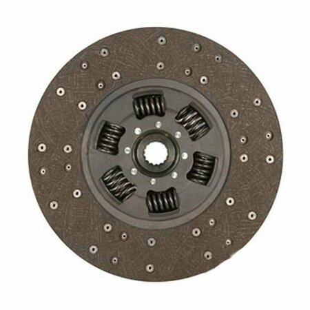 AFTERMARKET Fits John Deere CLUTCH DISC, S-AL31468 S.60508 AL31436, AL31486, AL66180, GL153,  AL120018